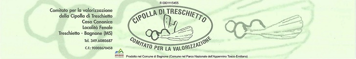 Fascetta Cipolla di Treschietto